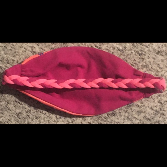 EUC Ivivva by Lulu🍋 Pretty Headband - Picture 2 of 2